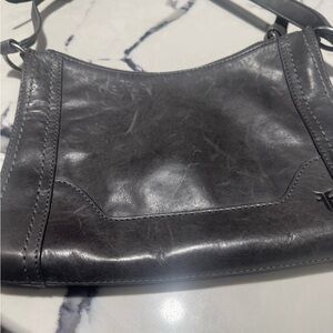 Melissa Zip cross body FRYE bag